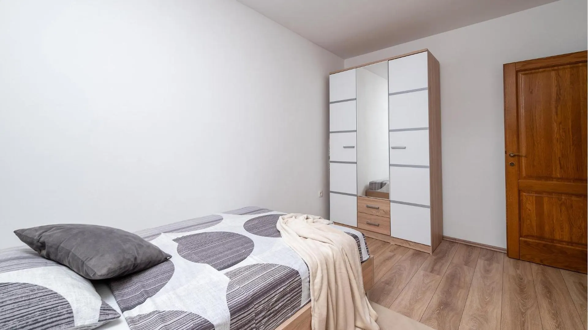 Holiday home 4 Bedroom Gorgeous Home In Pula Croatia