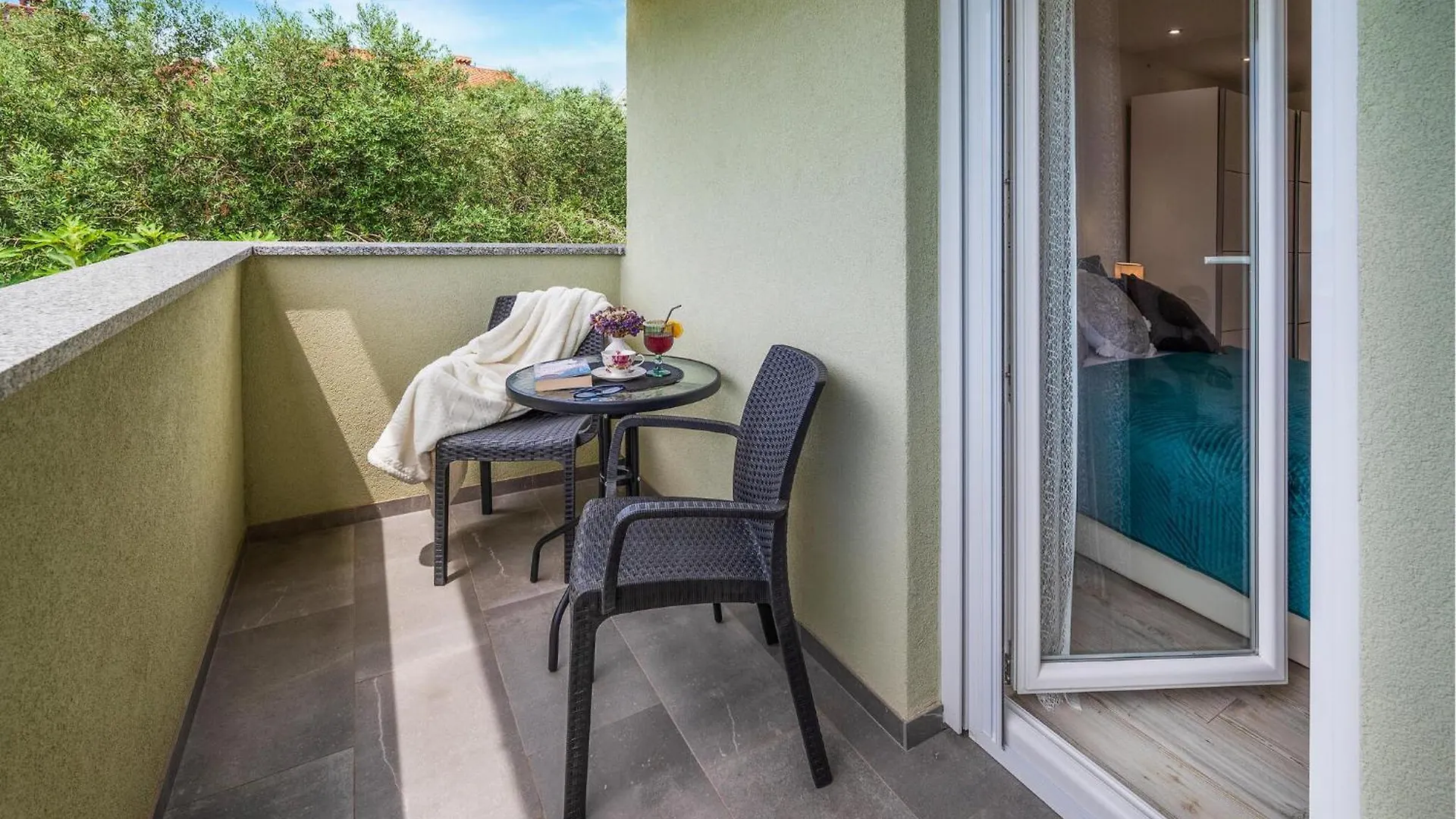 Holiday home 4 Bedroom Gorgeous Home In Pula Croatia