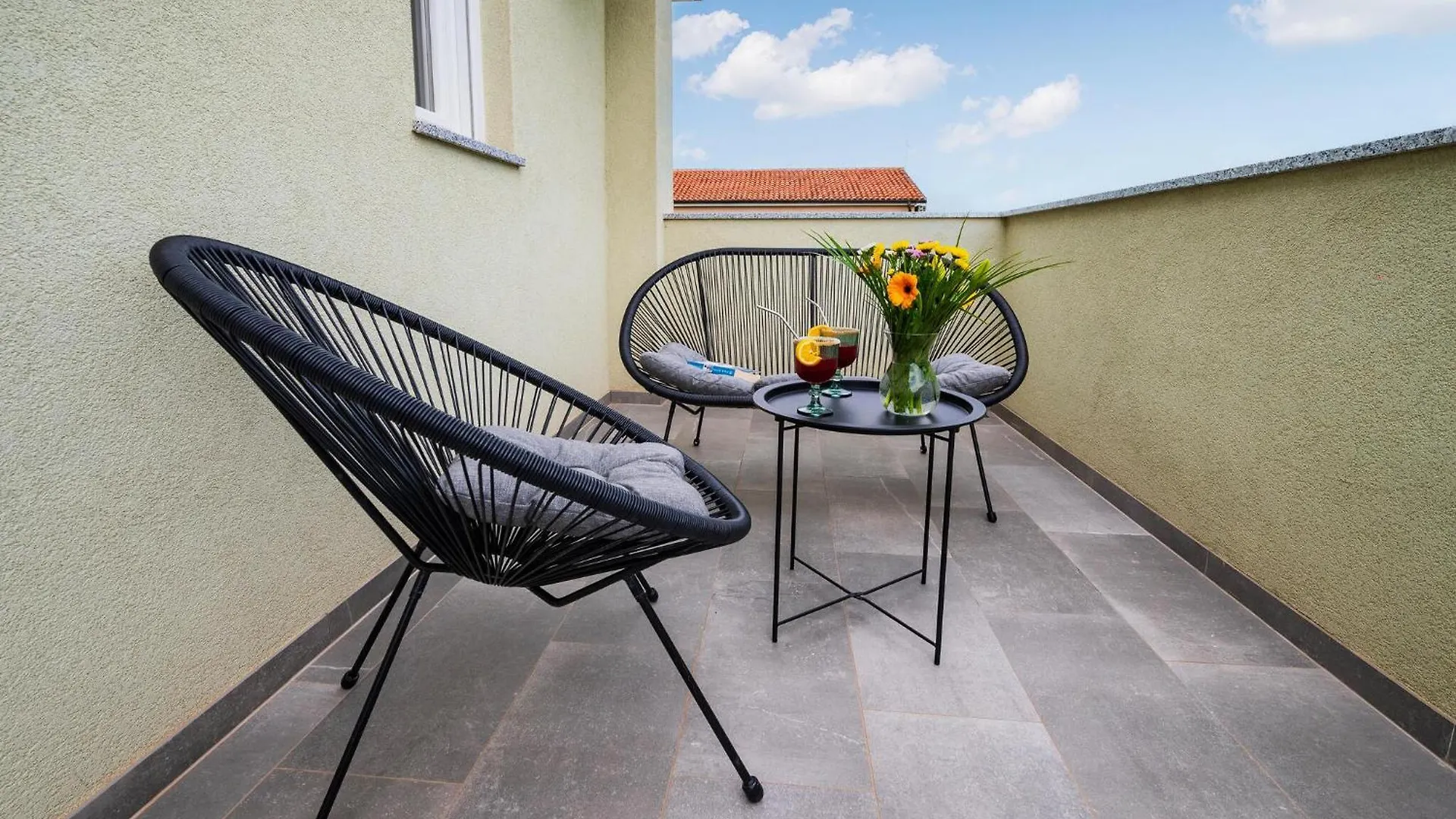 4 Bedroom Gorgeous Home In Pula 0*,