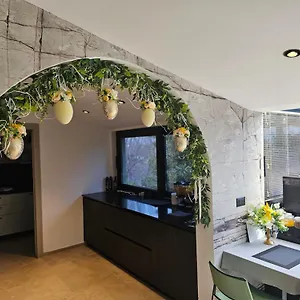  Apartment Arena Prestige