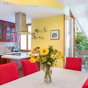  Apartment Vesna