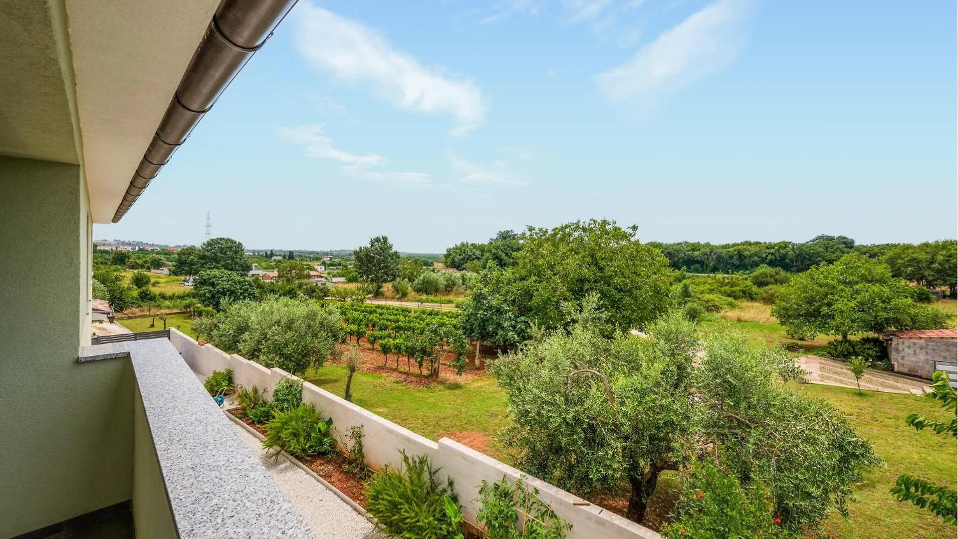 4 Bedroom Gorgeous Home In Pula Croatia