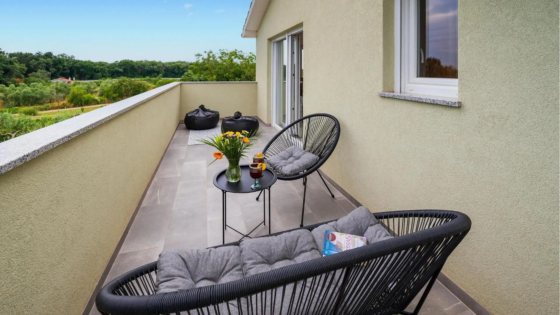 Holiday home 4 Bedroom Gorgeous Home In Pula Croatia